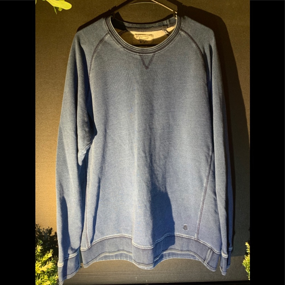 Penguin By Munsingwear Long Sleeve Sweater